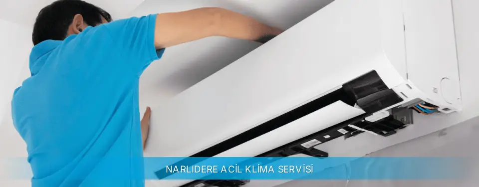 Narlıdere İlçemi Arçelik Acil Klima Servisi