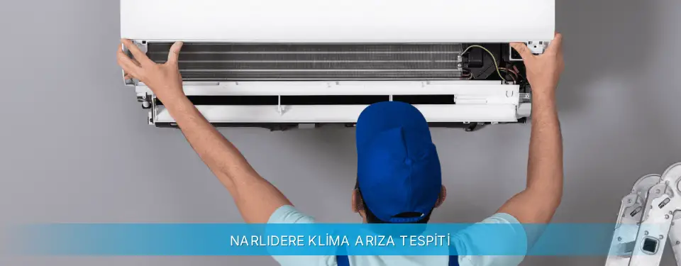 Narlıdere İlçemi Arçelik Klima Arıza Tespiti