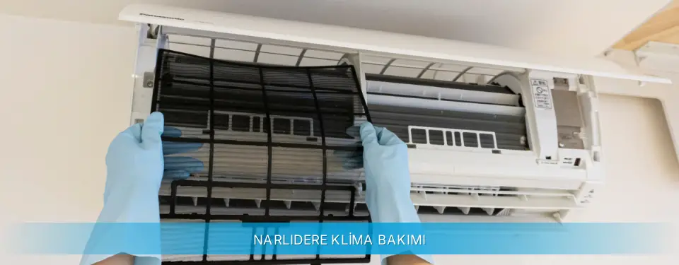 Narlıdere İlçemi Arçelik Klima Bakımı